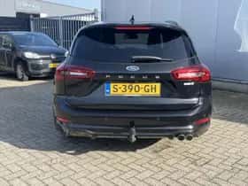 Ford Focus (2023) thumbnail 8
