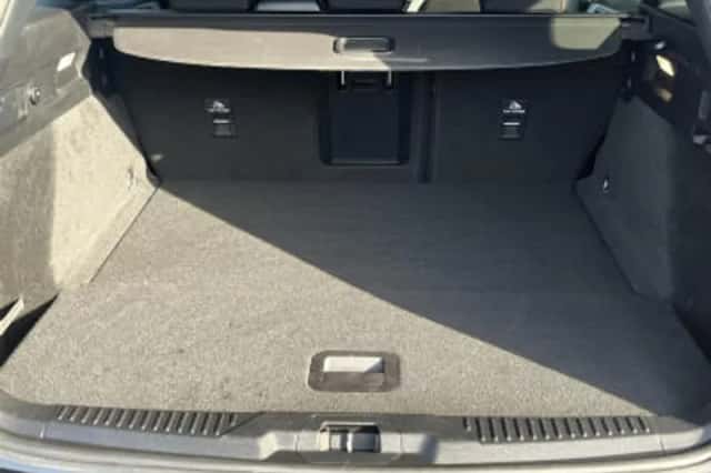 Ford Focus (2023) thumbnail 9
