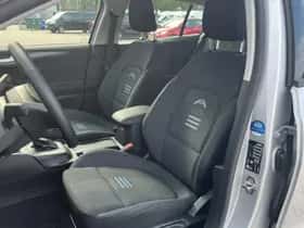 Ford Focus (2025) thumbnail 13