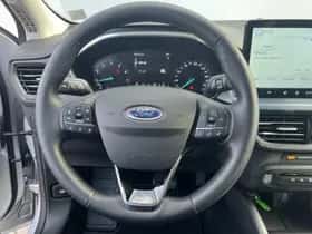Ford Focus (2025) thumbnail 16