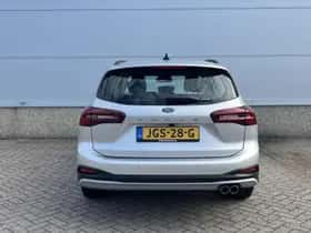 Ford Focus (2025) thumbnail 5