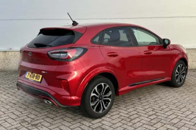 Ford Puma (2023) thumbnail 6