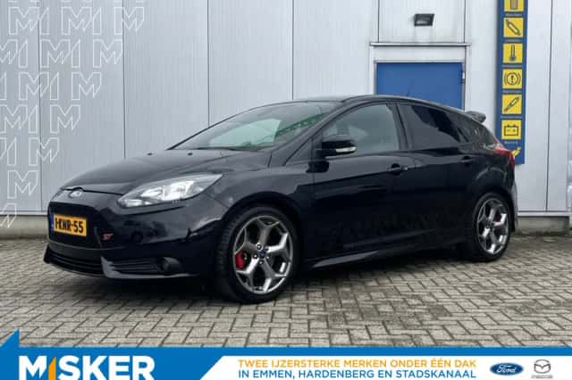 Ford Focus (2013)