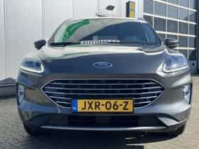 Ford Kuga (2024) thumbnail 3