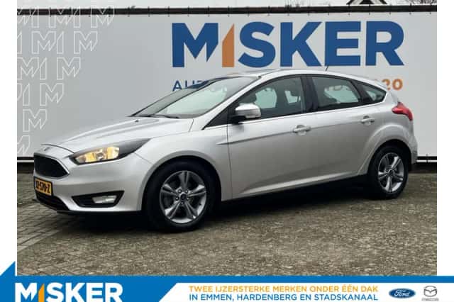 Ford Focus (2017)