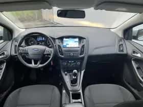Ford Focus (2017) thumbnail 11