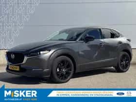 Mazda CX-30 (2023) thumbnail 2