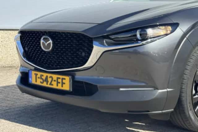 Mazda CX-30 (2023) thumbnail 4