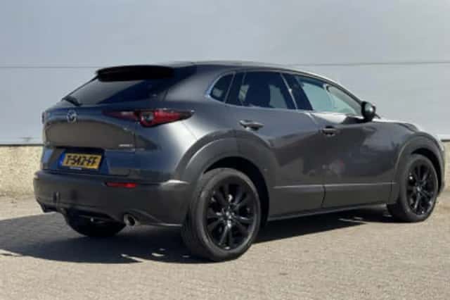 Mazda CX-30 (2023) thumbnail 5