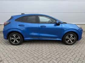 Ford Puma (2025) thumbnail 27