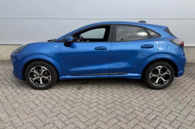 Ford Puma (2025) thumbnail 5