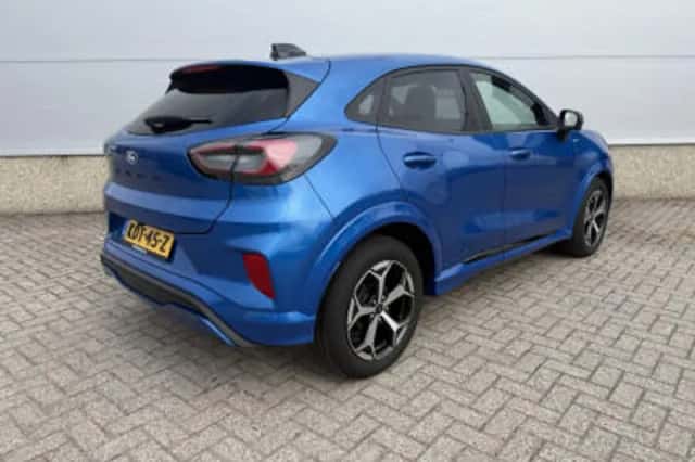 Ford Puma (2025) thumbnail 6