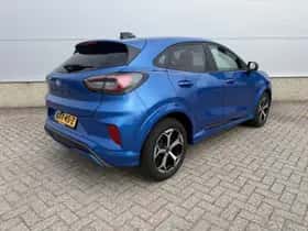 Ford Puma (2025) thumbnail 6