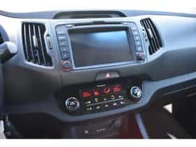 Kia Sportage (2013) thumbnail 19