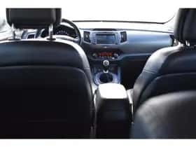 Kia Sportage (2013) thumbnail 9