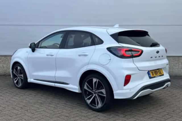 Ford Puma (2023) thumbnail 3