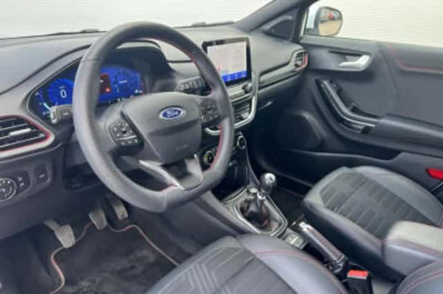 Ford Puma (2023) thumbnail 5