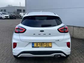 Ford Puma (2023) thumbnail 9