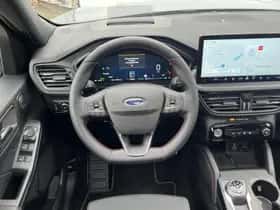 Ford Kuga (2025) thumbnail 17