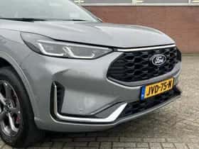 Ford Kuga (2025) thumbnail 4