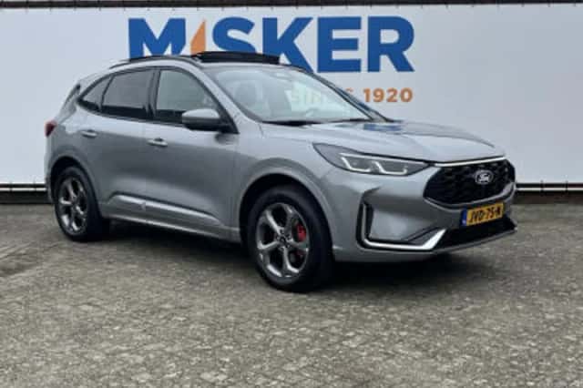 Ford Kuga (2025) thumbnail 6