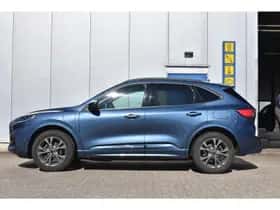 Ford Kuga (2022) thumbnail 3