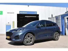 Ford Kuga (2022) thumbnail 25