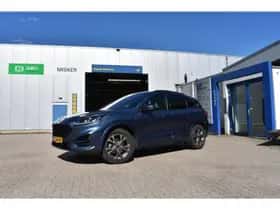 Ford Kuga (2022) thumbnail 26