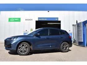 Ford Kuga (2022) thumbnail 27