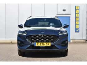 Ford Kuga (2022) thumbnail 4