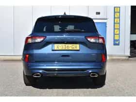 Ford Kuga (2022) thumbnail 7