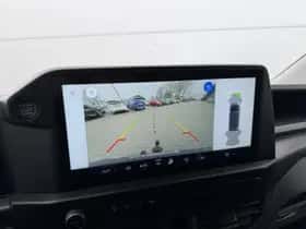 Ford Transit Custom (2024) thumbnail 16