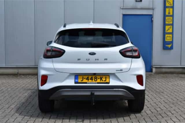Ford Puma (2020) thumbnail 5