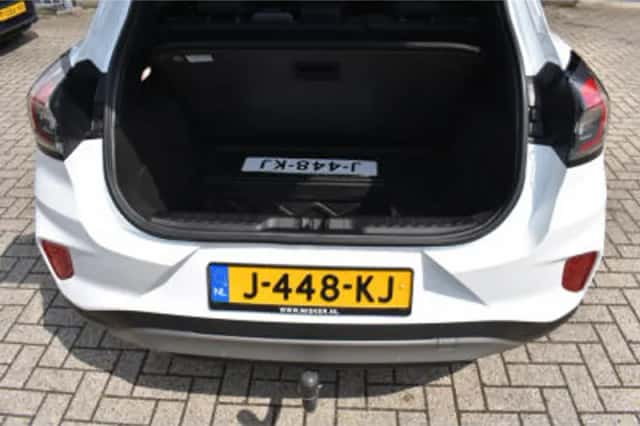 Ford Puma (2020) thumbnail 6