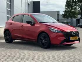 Mazda 2 (2024) thumbnail 3
