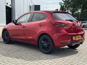 Mazda 2 (2024) thumbnail 4