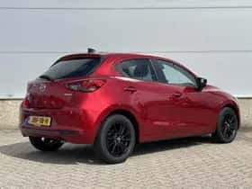 Mazda 2 (2024) thumbnail 5