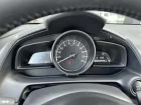 Mazda 2 (2024) thumbnail 8