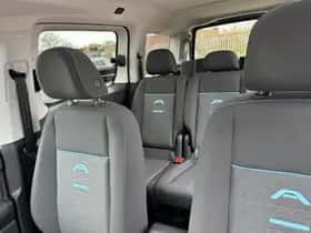 Ford Tourneo Connect (2025) thumbnail 12