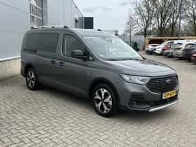 Ford Tourneo Connect (2025) thumbnail 3