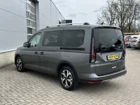 Ford Tourneo Connect (2025) thumbnail 4