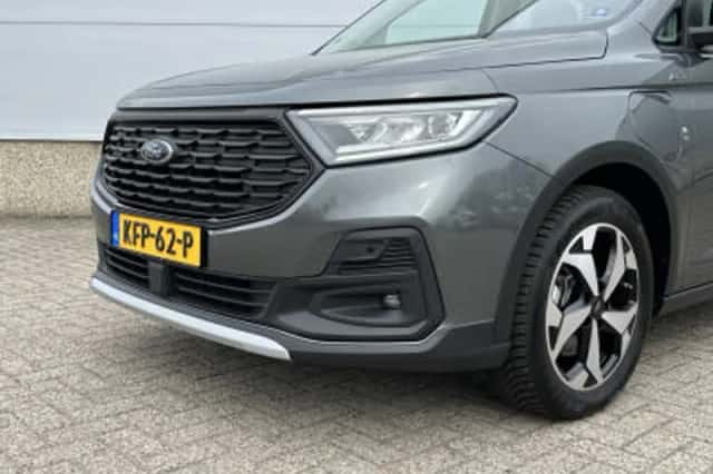 Ford Tourneo (2025) thumbnail 6
