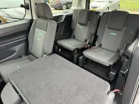 Ford Tourneo Connect (2025) thumbnail 9
