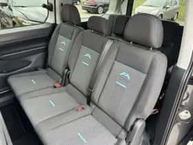 Ford Tourneo Connect (2025) thumbnail 10