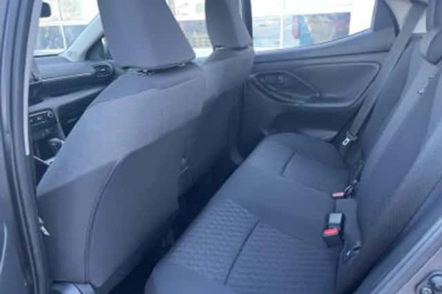 Mazda 2 Hybrid (2023) thumbnail 6