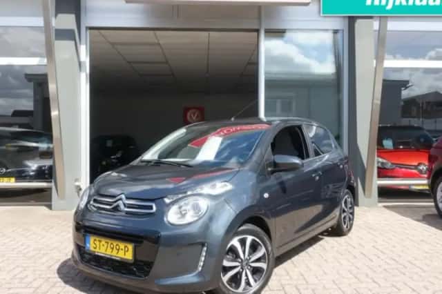 Citroën C1 (2018) thumbnail 1