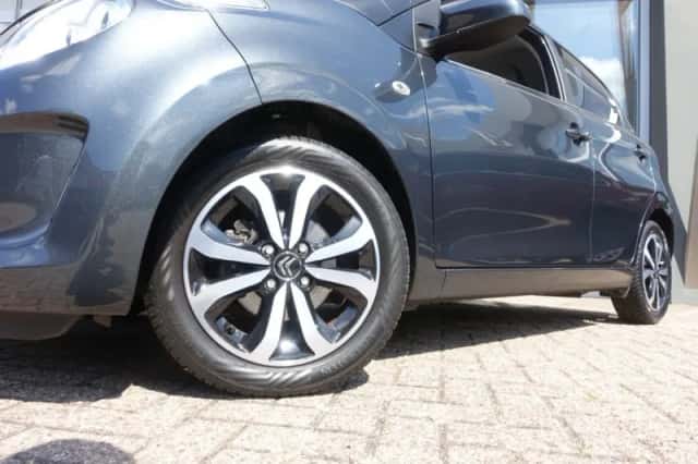 Citroën C1 (2018) thumbnail 4