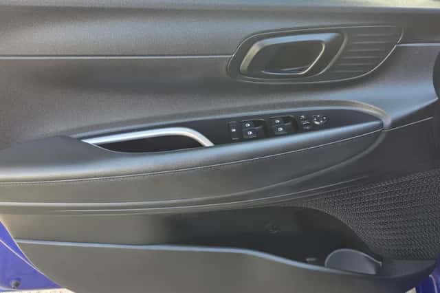 Hyundai i20 (2021) thumbnail 6