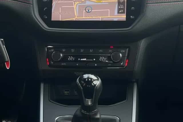 SEAT Arona (2020) thumbnail 6
