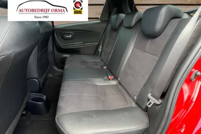 Toyota Yaris (2019) thumbnail 5